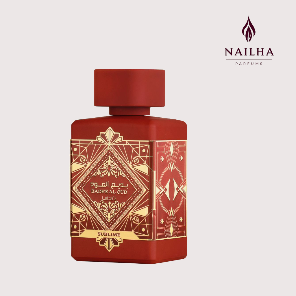 Badee Al Oud Sublime