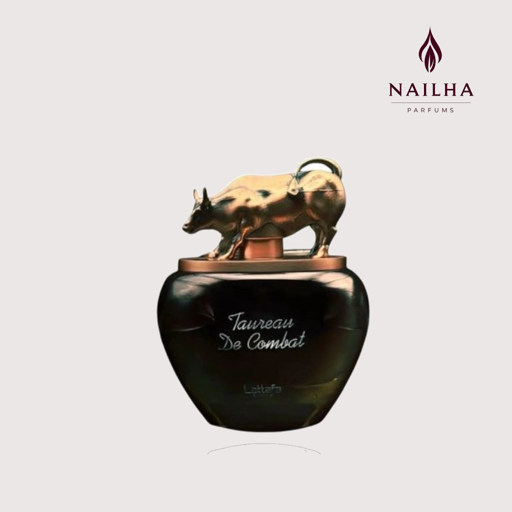 Taureau De Combat