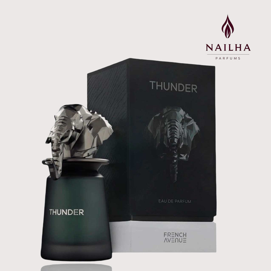 Thunder