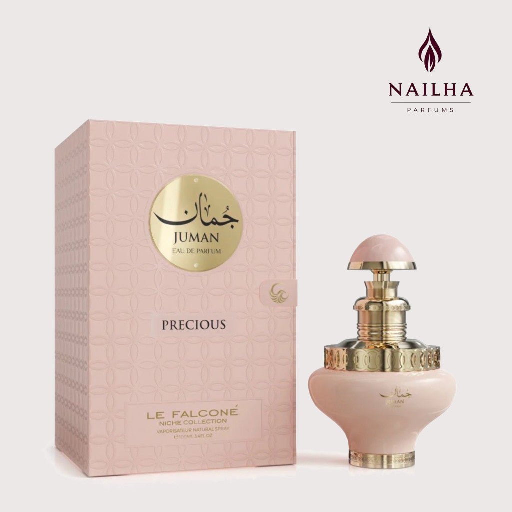 Juman Precious