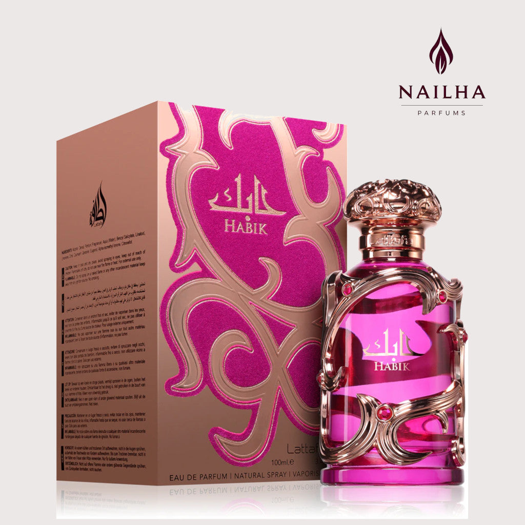 Habik for women