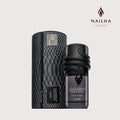 Musamam Black Intense