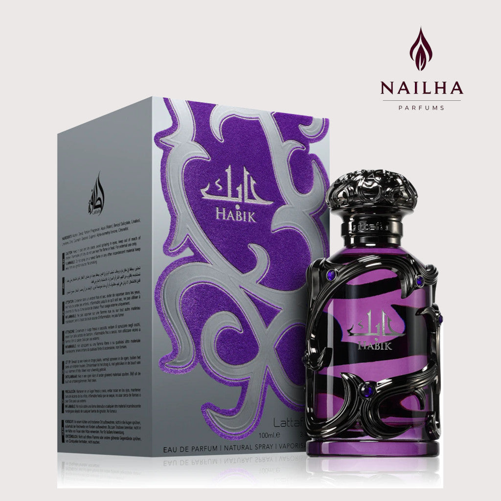 Habik for Men