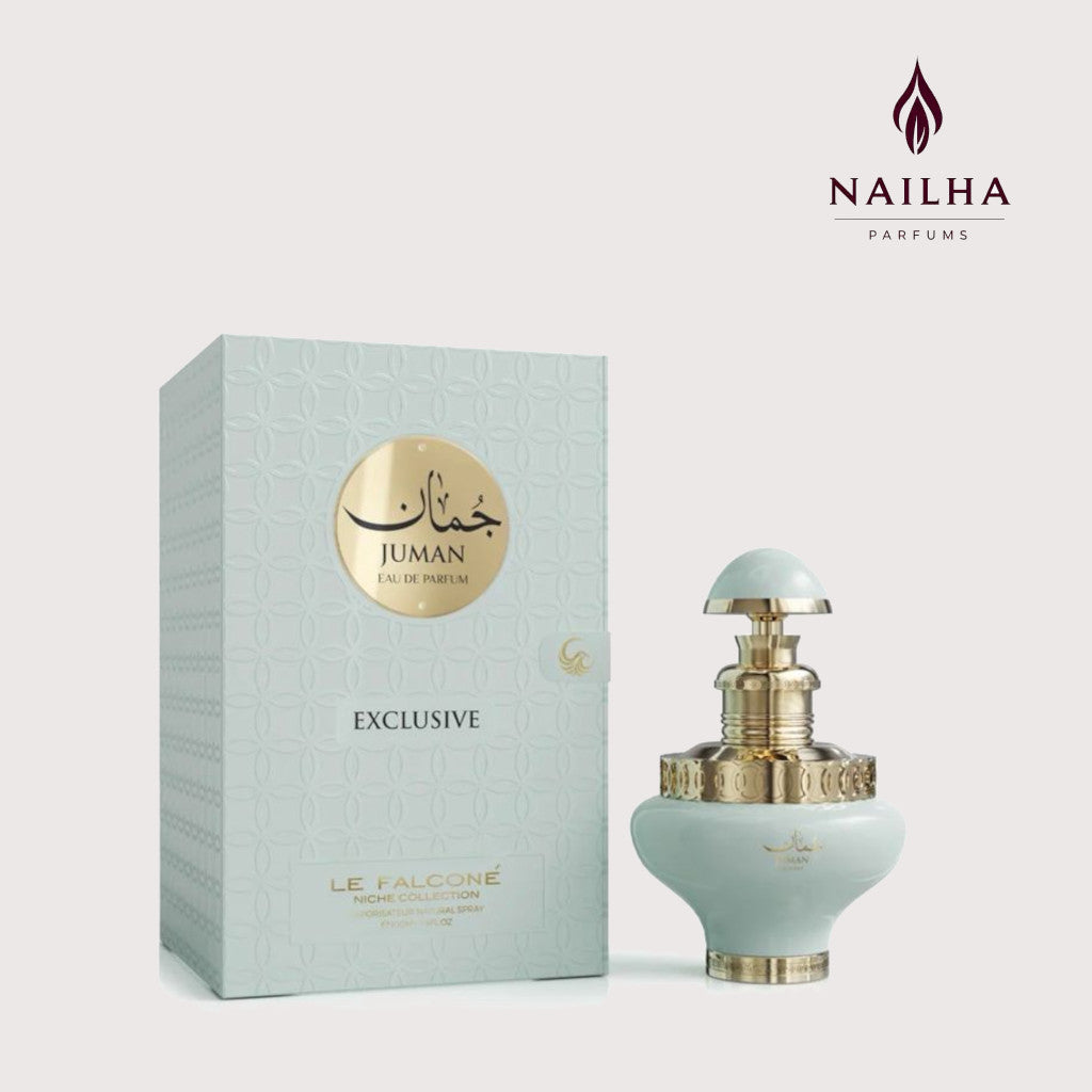 Juman Exclusive