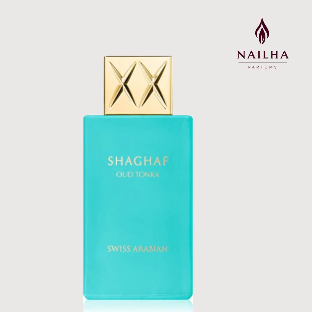 Shaghaf Oud Tonka