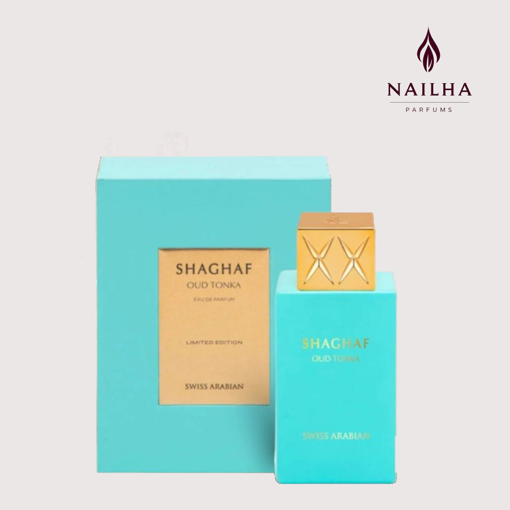 Shaghaf Oud Tonka