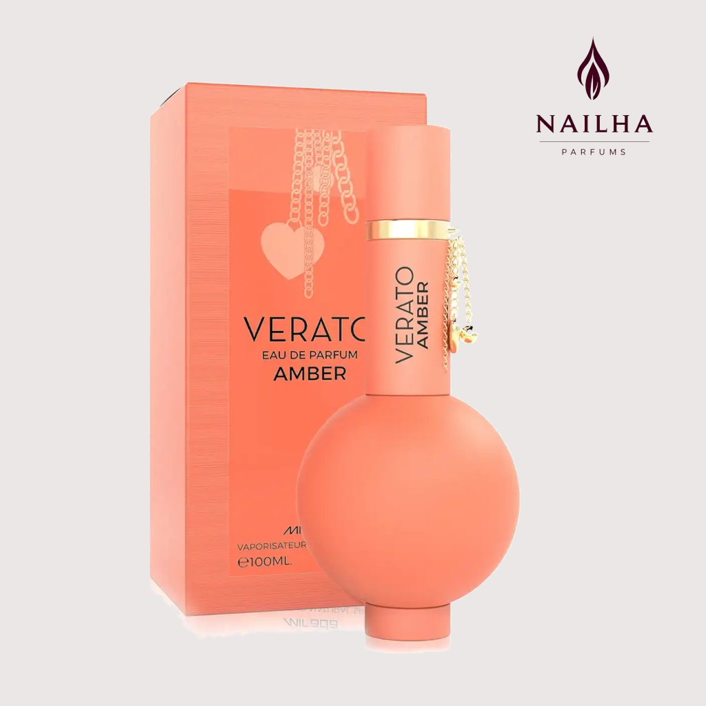 Verato Amber