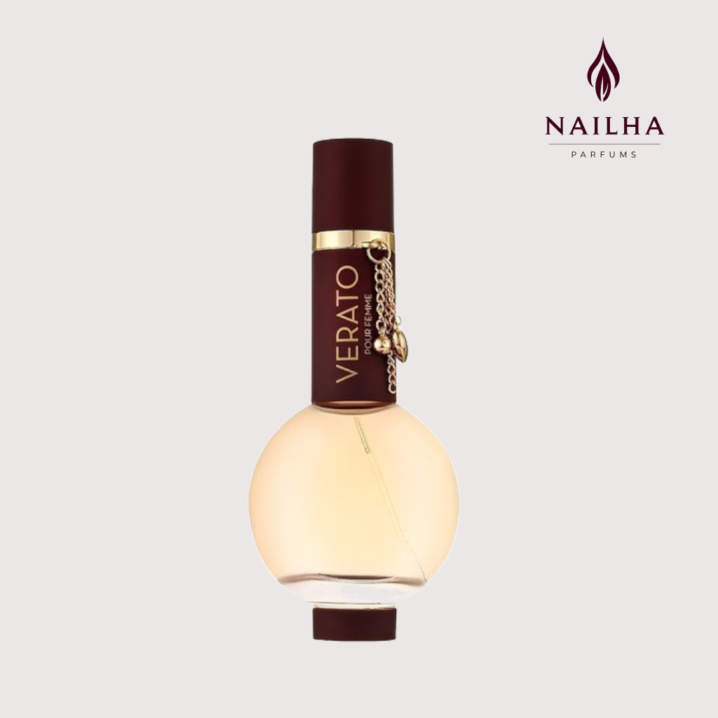 Verato Pour Femme