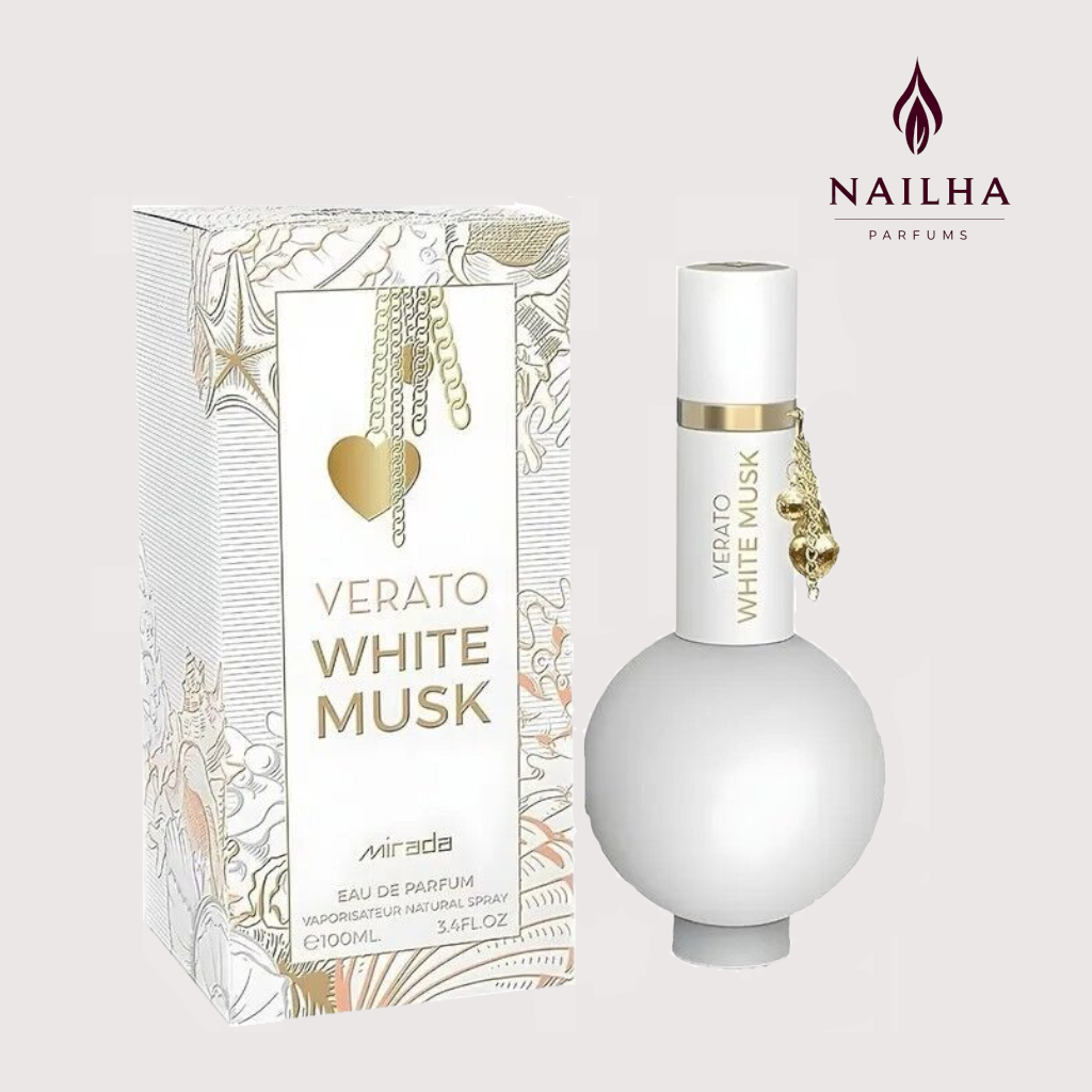 Verato White Musk
