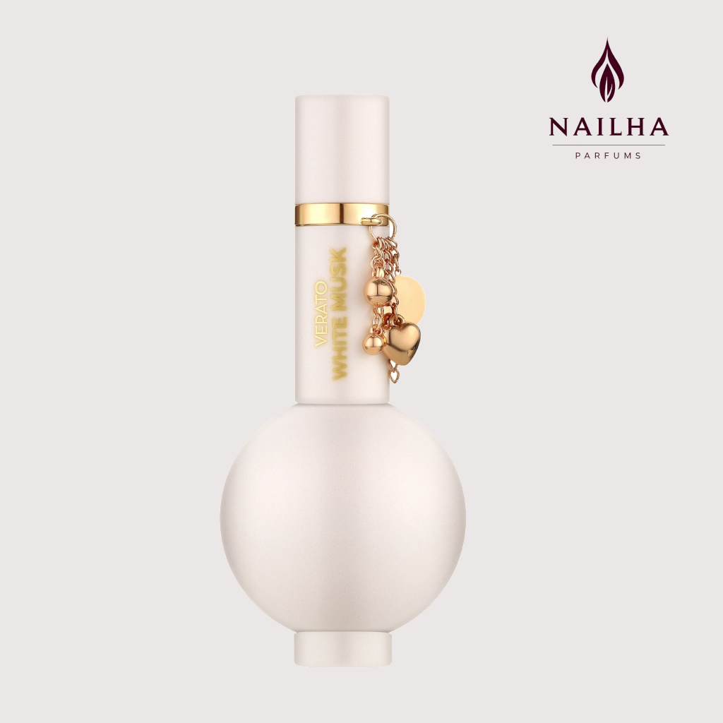Verato White Musk