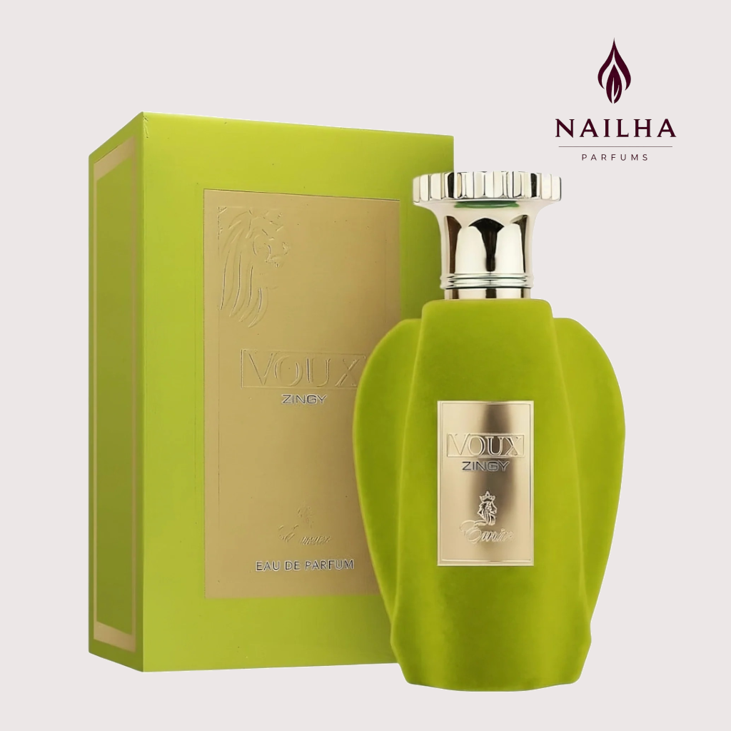 Voux Zingy