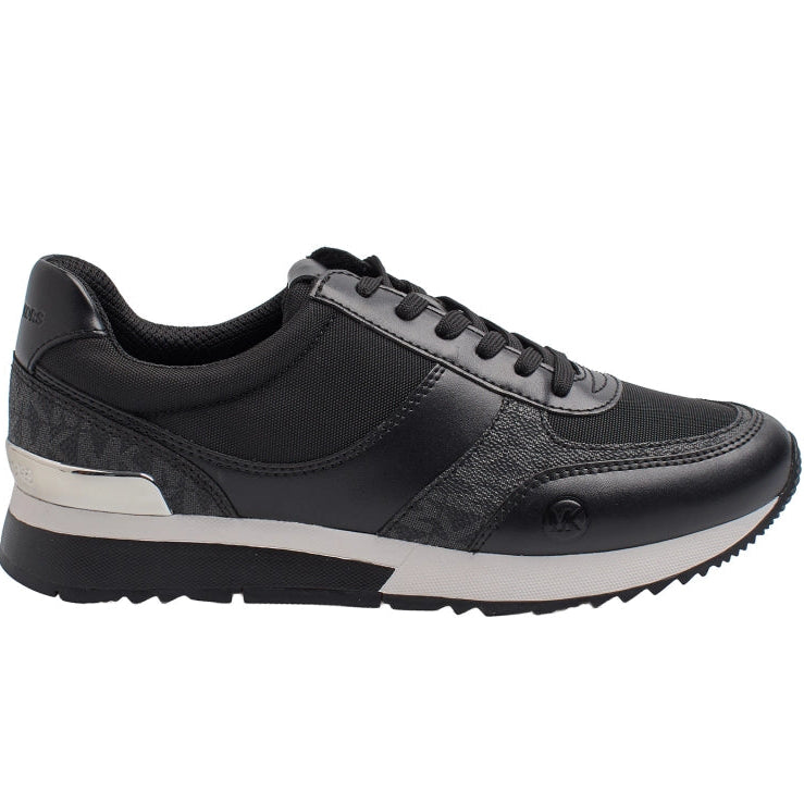 Andi Trainer Black