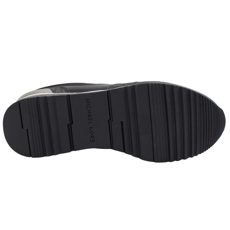 Andi Trainer Black