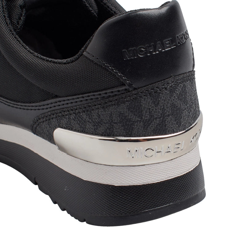 Andi Trainer Black