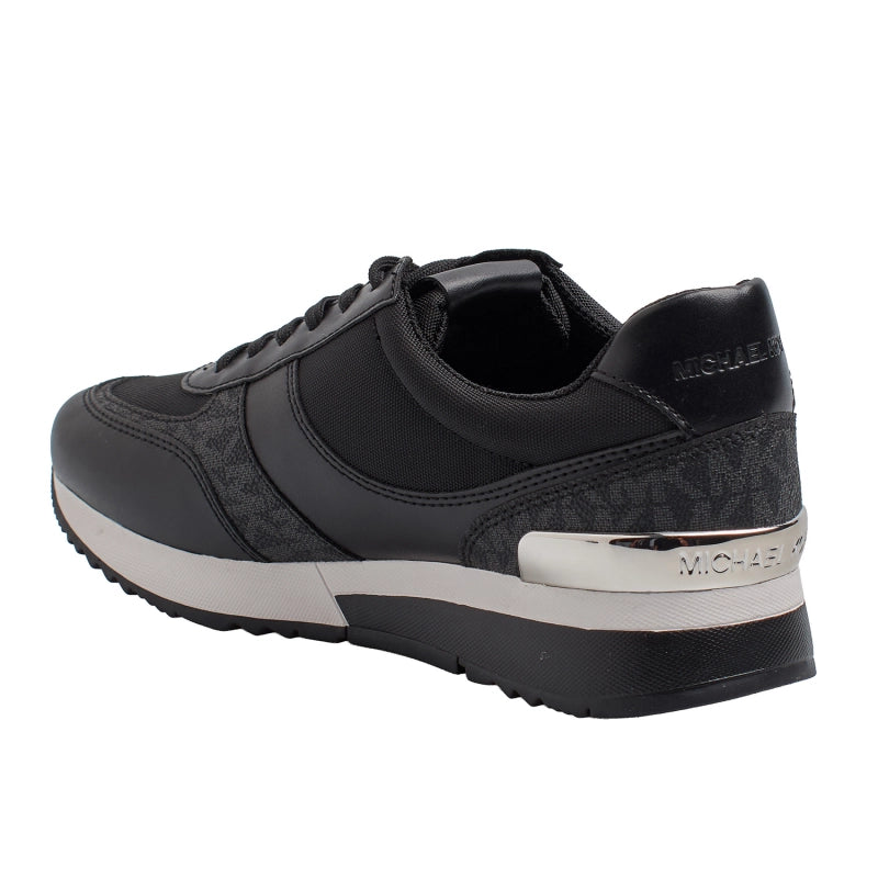 Andi Trainer Black